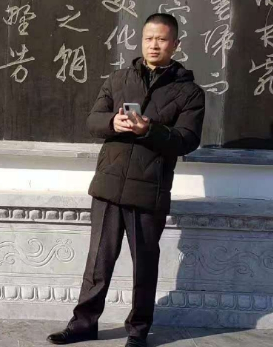 无云的第二张照片--长泰相亲网