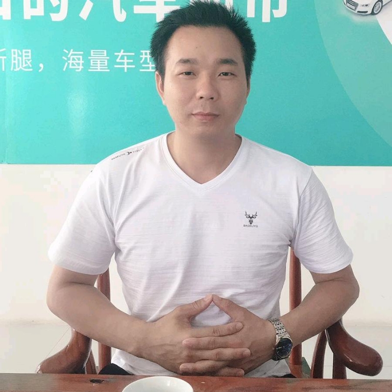 洪哥的第一张照片--长泰相亲网