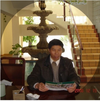 竹林的第一张照片--长泰相亲网