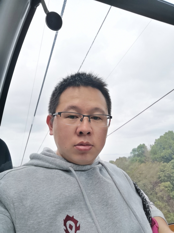 枫叶12的第一张照片--长泰相亲网