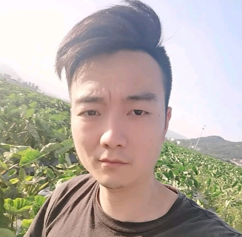 等待的第一张照片--长泰相亲网