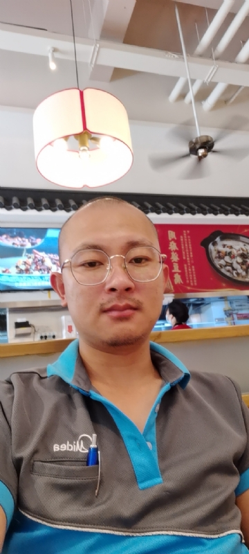 择一人相老的第一张照片--长泰相亲网