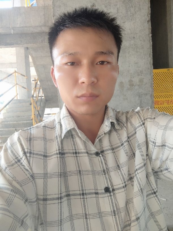 瑾言的第一张照片--长泰相亲网
