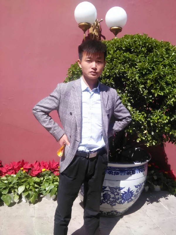 黎明之光的第二张照片--长泰相亲网