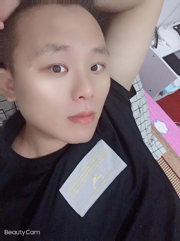 相守的第二张照片--长泰相亲网