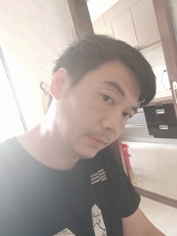 漫步的第一张照片--长泰相亲网