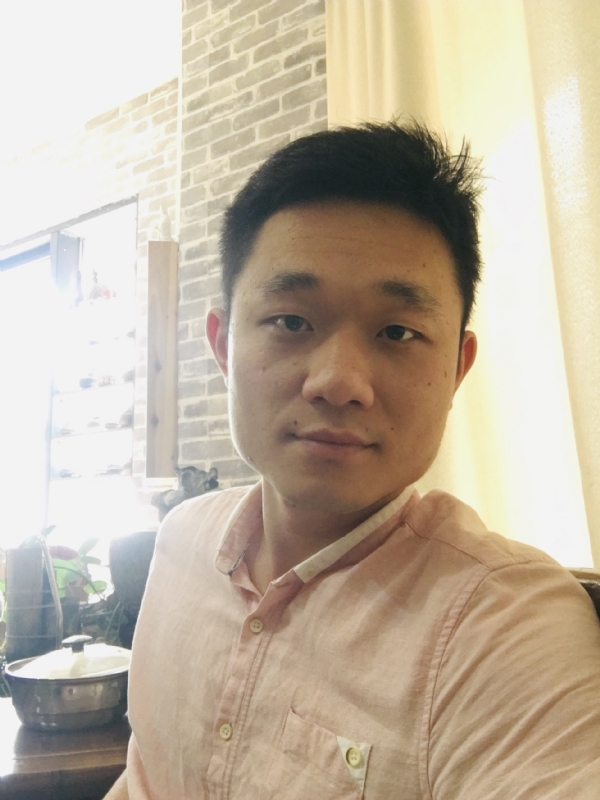 落落大方的第二张照片--长泰相亲网