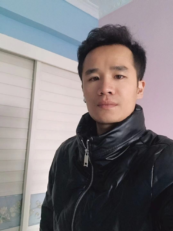 小杨哥的第一张照片--长泰相亲网