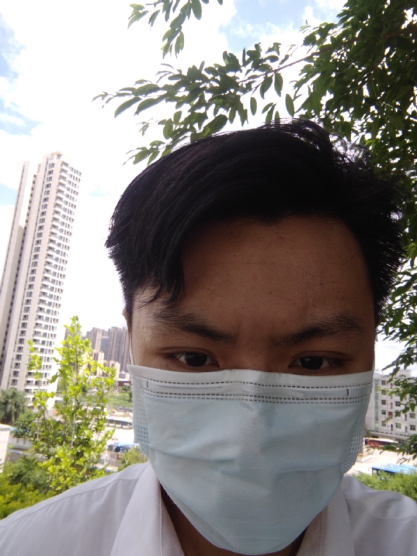zf的第一张照片--长泰相亲网