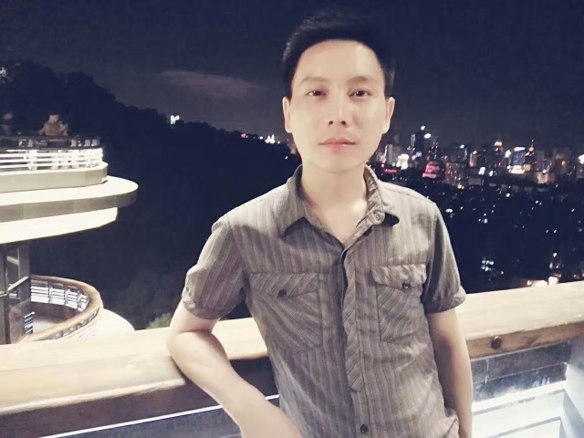 幕秋的第二张照片--长泰相亲网