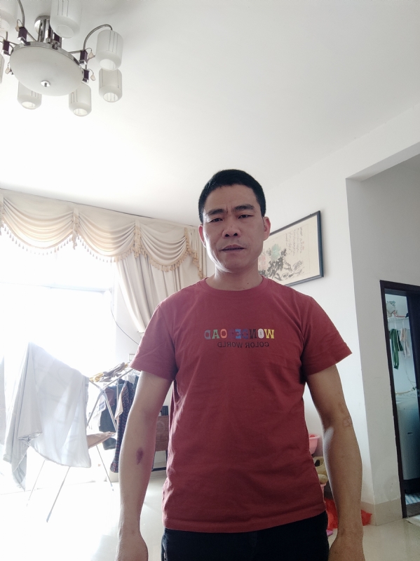 再回首的第二张照片--长泰相亲网