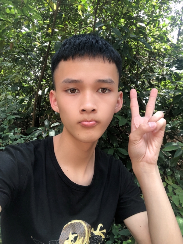 爱你到最后一刻的第二张照片--长泰相亲网