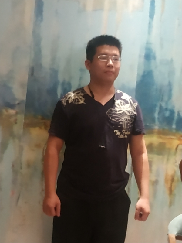 梦想成真的第一张照片--长泰相亲网