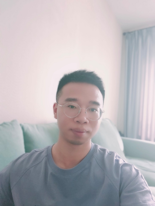 阿挺的第一张照片--长泰相亲网