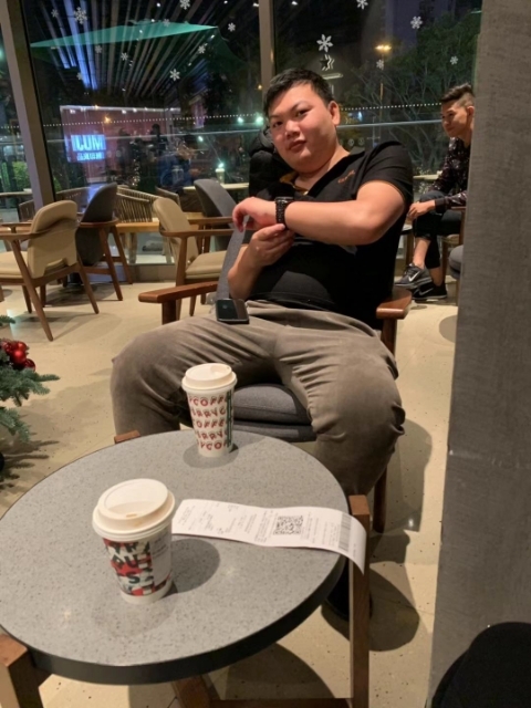 华熙的第一张照片--长泰相亲网