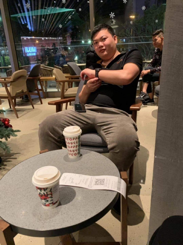 华熙的第二张照片--长泰相亲网