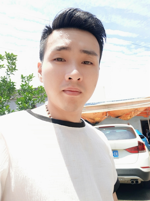 人间烟火的第一张照片--长泰相亲网