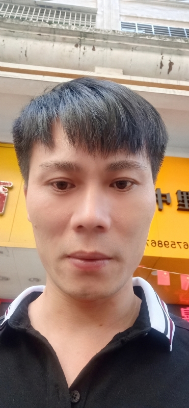 笑看人生的第一张照片--长泰相亲网