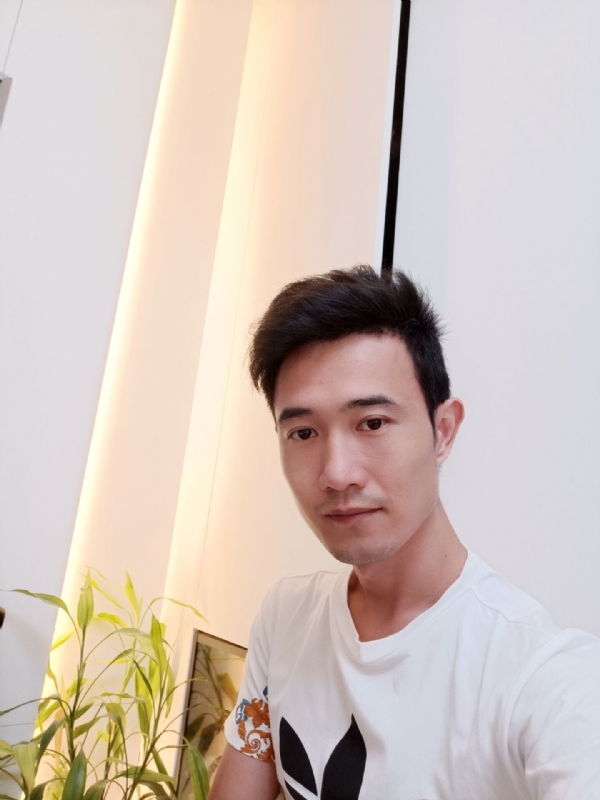 简的第一张照片--长泰相亲网