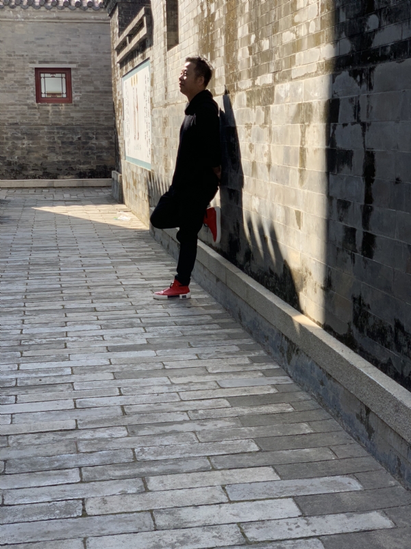 有趣的灵魂的第三张照片--长泰相亲网
