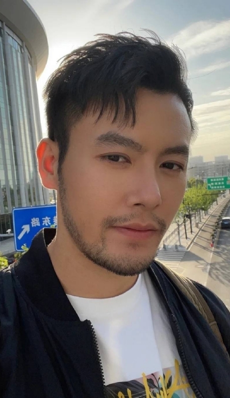 清風徐來的第一张照片--长泰相亲网