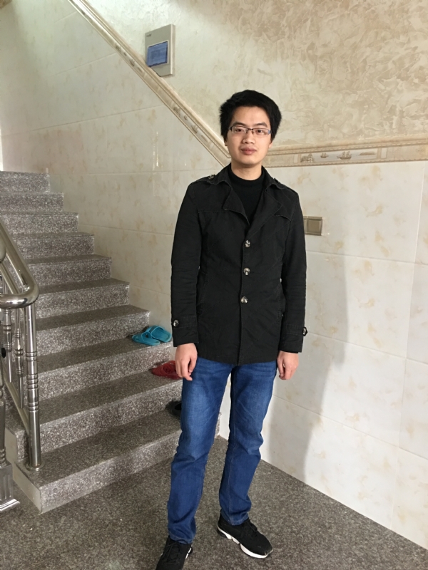 雲戯的第二张照片--长泰相亲网