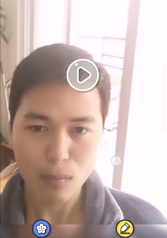 随心的第六张照片--长泰相亲网