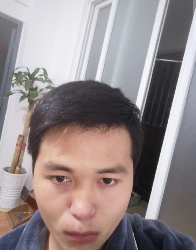 随心的第七张照片--长泰相亲网