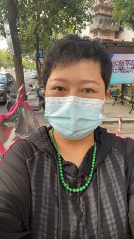 阿敏的第二张照片--长泰相亲网