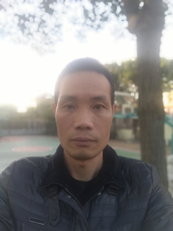 王耀明的第一张照片--长泰相亲网