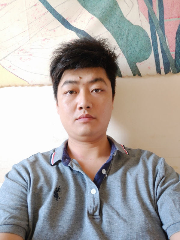 霖?的第一张照片--长泰相亲网