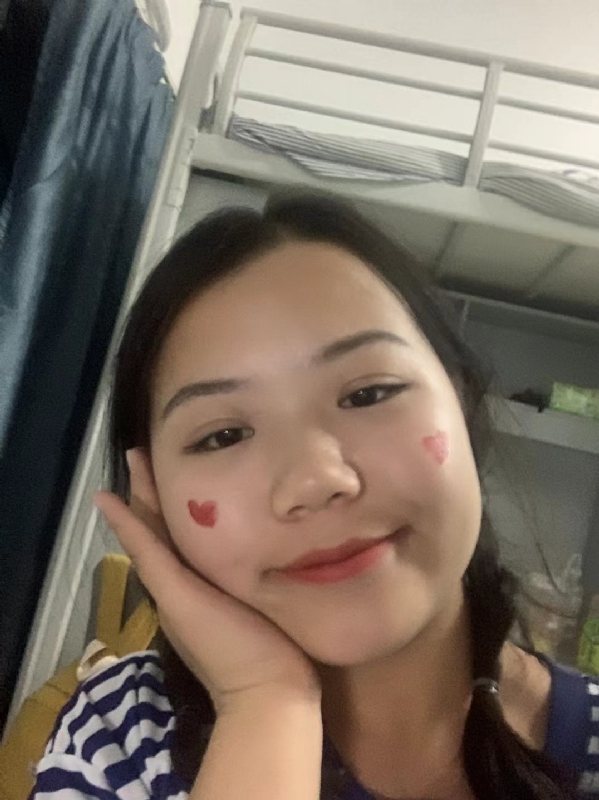 轻轻的一片云的第一张照片--长泰相亲网