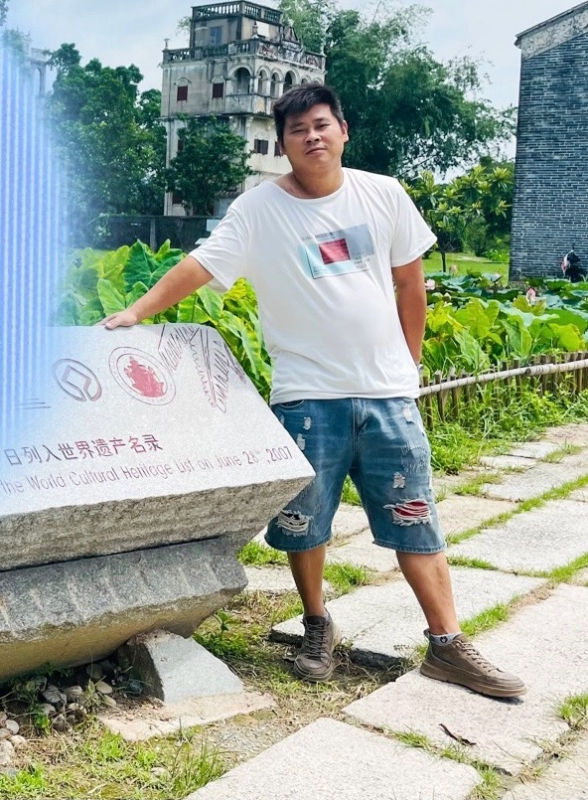 张海187的第二张照片--长泰相亲网
