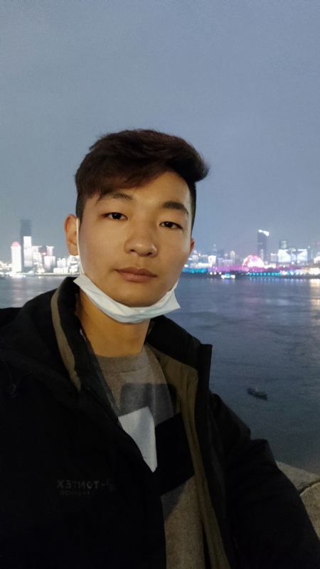 遇见的第一张照片--长泰相亲网