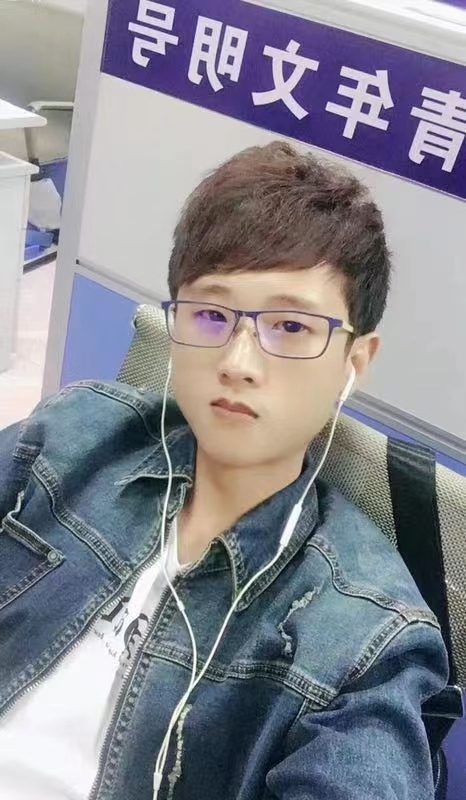十月的第一张照片--长泰相亲网