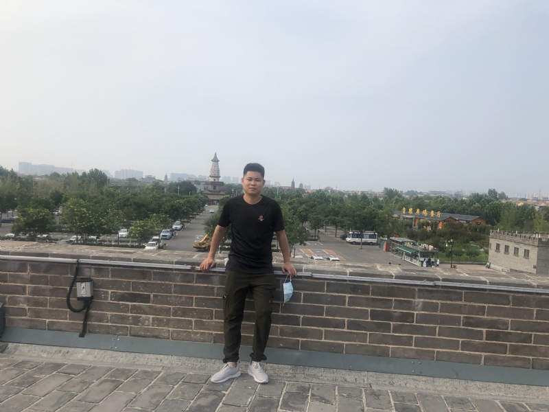 123.向左向右的第一张照片--长泰相亲网
