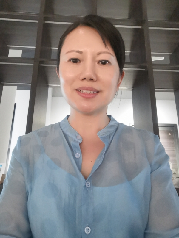 简简单单的第一张照片--长泰相亲网