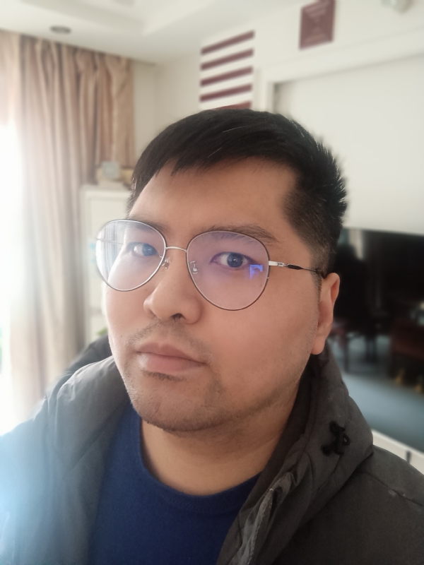 火恋的第一张照片--长泰相亲网