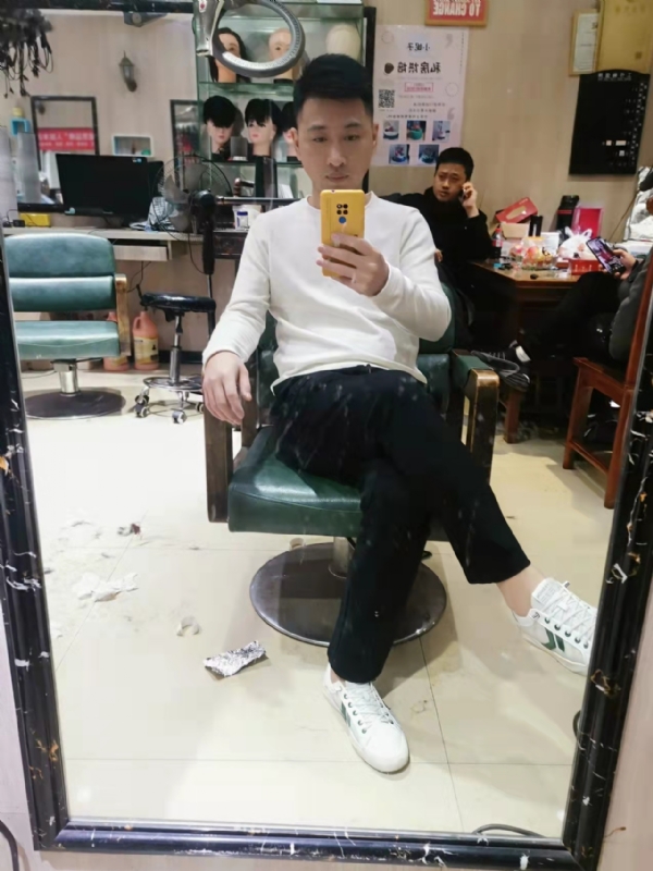 陈辉88的第一张照片--长泰相亲网