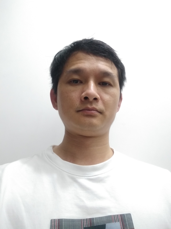 鼓浪扬帆的第一张照片--长泰相亲网