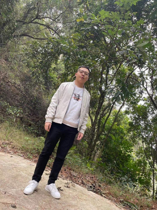 WD的第一张照片--长泰相亲网