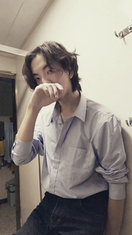 暴走辐射的第一张照片--长泰相亲网