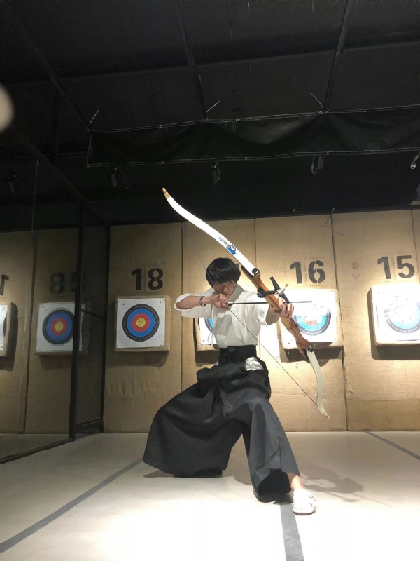 暴走辐射的第二张照片--长泰相亲网