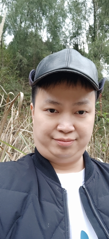 熊猫儿的第一张照片--长泰相亲网