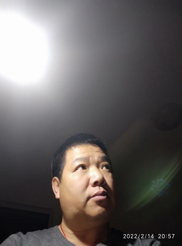 飞龙的第一张照片--长泰相亲网