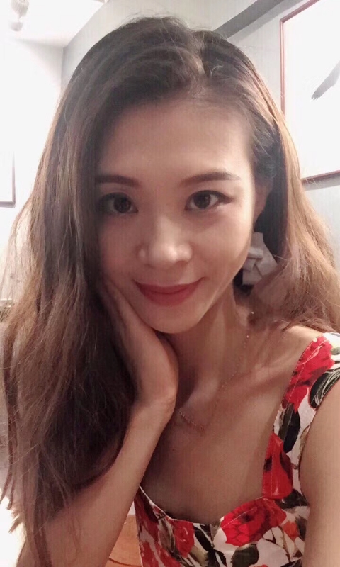 莎莎的第二张照片--长泰相亲网