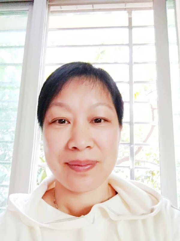 小妹的第一张照片--长泰相亲网