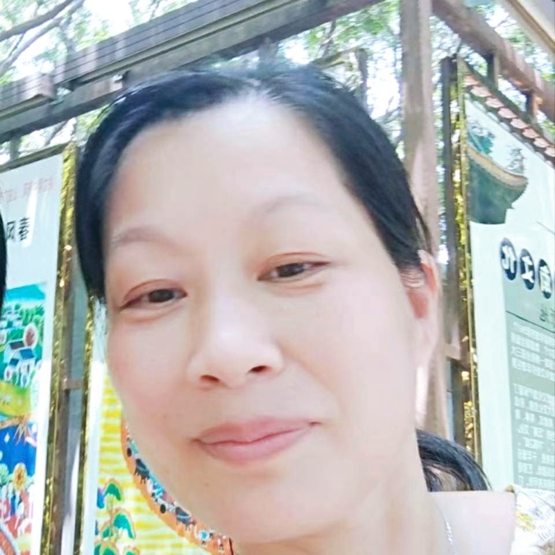 小妹的第三张照片--长泰相亲网