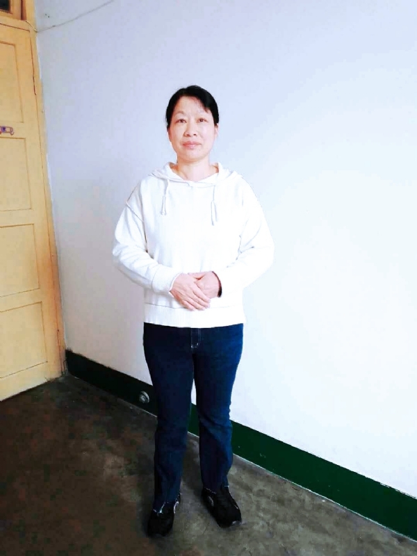 小妹的第四张照片--长泰相亲网