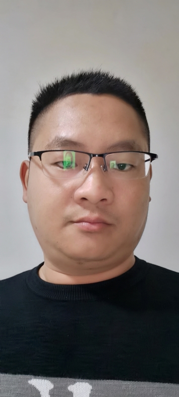 龙逍遥的第一张照片--长泰相亲网